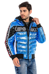 CJ270 Men's Jacket