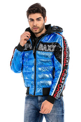 CJ270 Men's Jacket