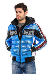 CJ270 Men's Jacket
