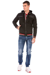 CJ271 Men's Jacket