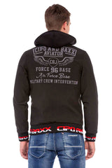 CJ271 Men's Jacket