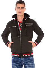 CJ271 Men's Jacket