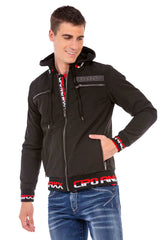 CJ271 Men's Jacket