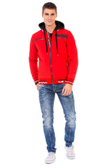 CJ271 Men's Jacket
