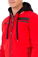 CJ271 Men's Jacket