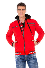 CJ271 Men's Jacket