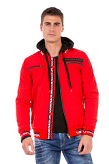 CJ271 Men's Jacket