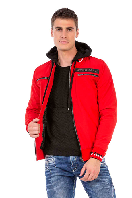 CJ271 Men's Jacket