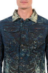 CJ272 Men's Jacket