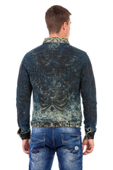 CJ272 Men's Jacket