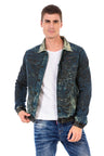 CJ272 Men's Jacket