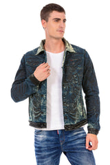 CJ272 Men's Jacket