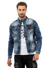CJ279 Men's Jacket