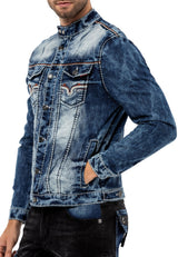 CJ279 Men's Jacket