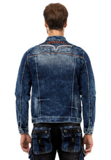 CJ279 Men's Jacket