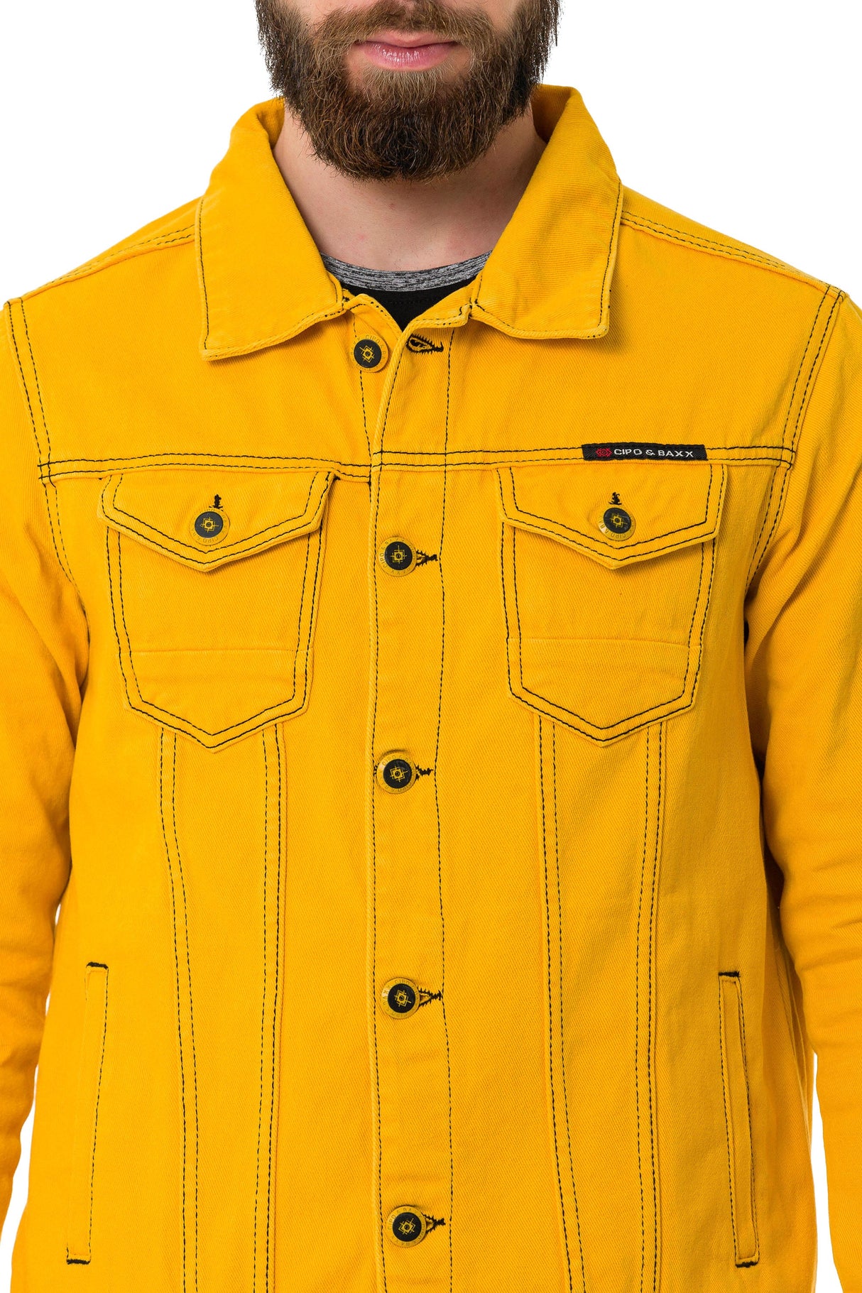 CJ289 – Stylish, comfortable & available in many colors