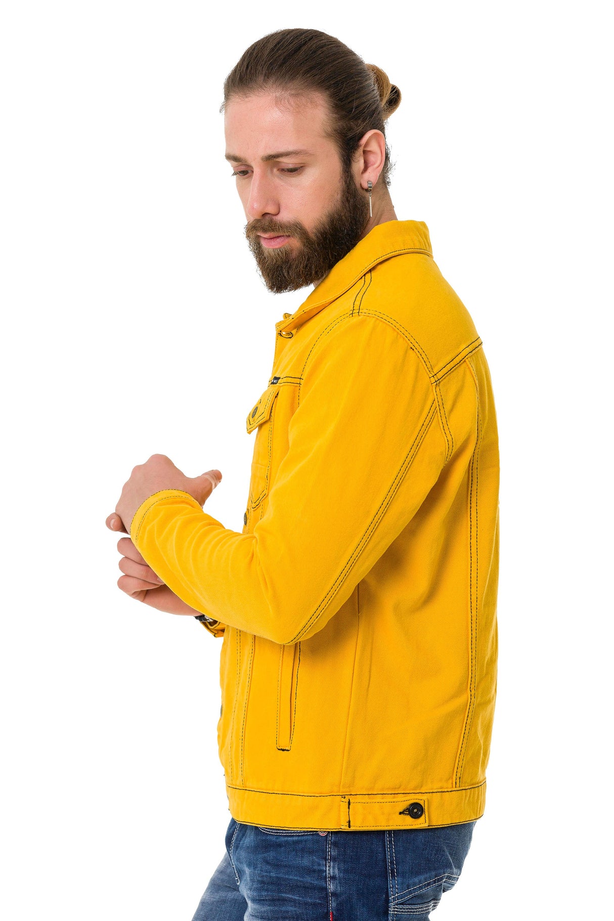 CJ289 – Stylish, comfortable & available in many colors