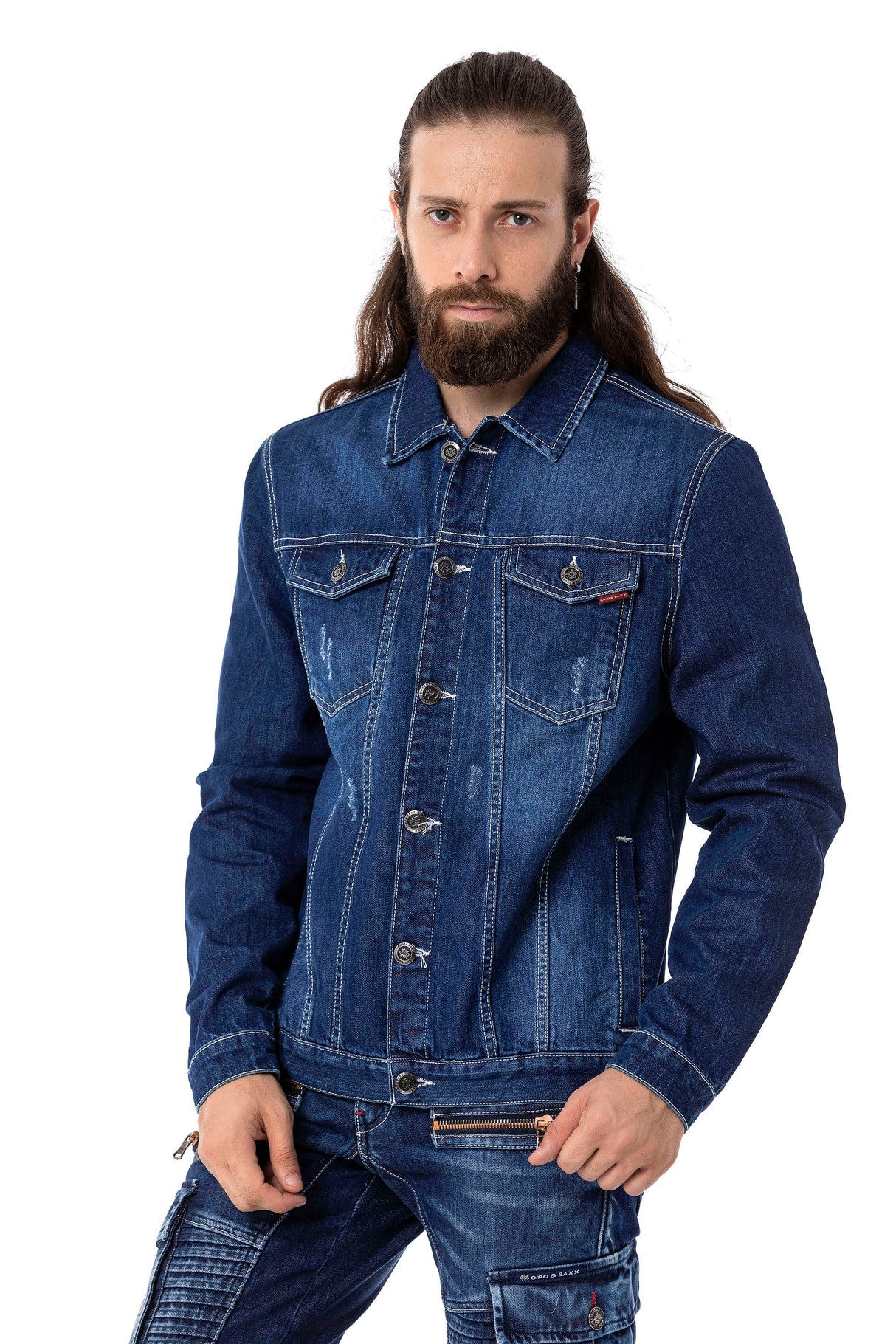 CJ289 – Stylish, comfortable & available in many colors