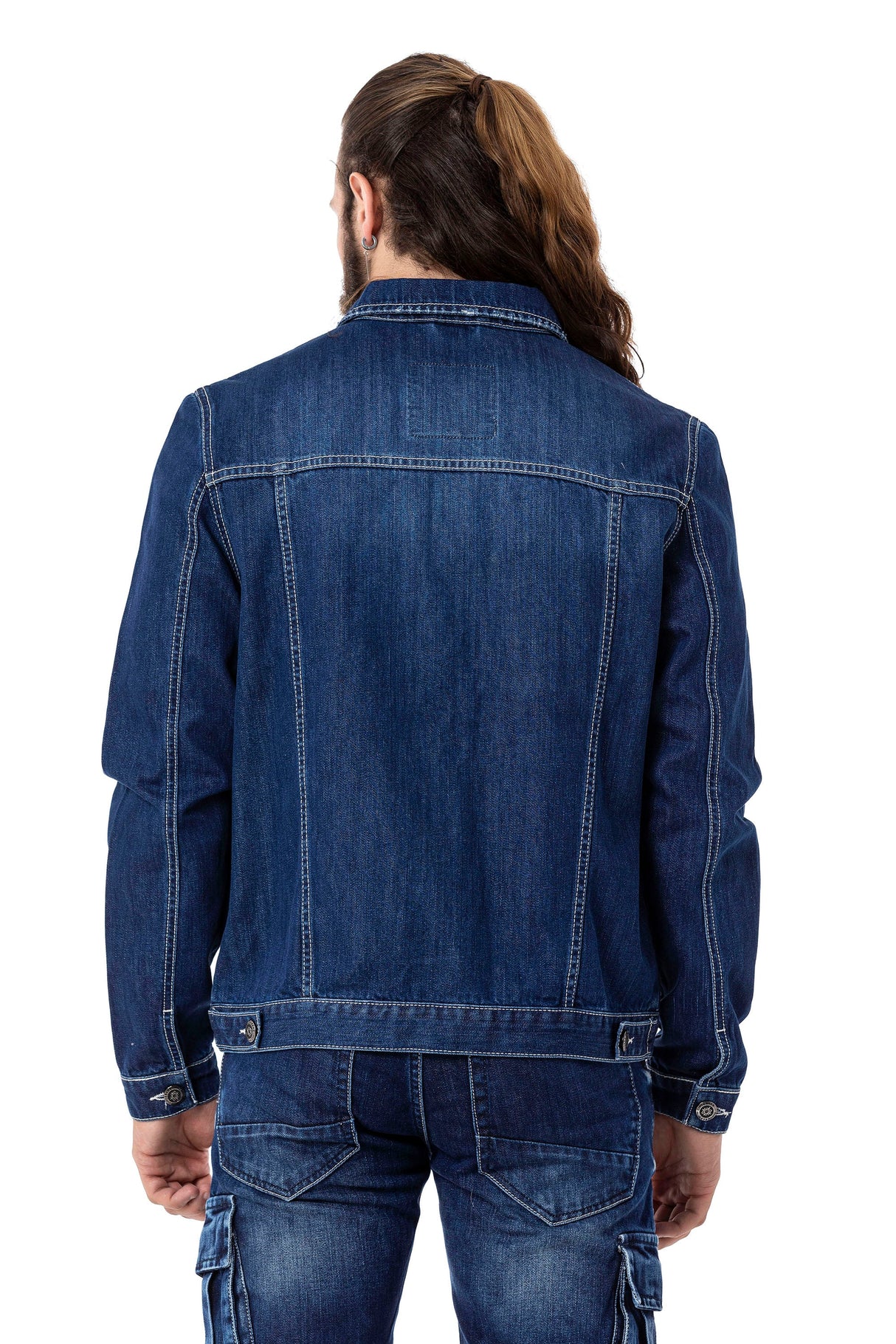 CJ289 – Stylish, comfortable & available in many colors