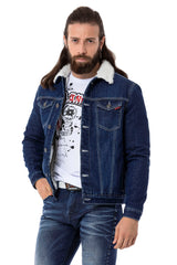 CJ294 Men's Jacket