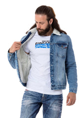 CJ294 Men's Jacket