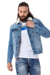 CJ294 Men's Jacket