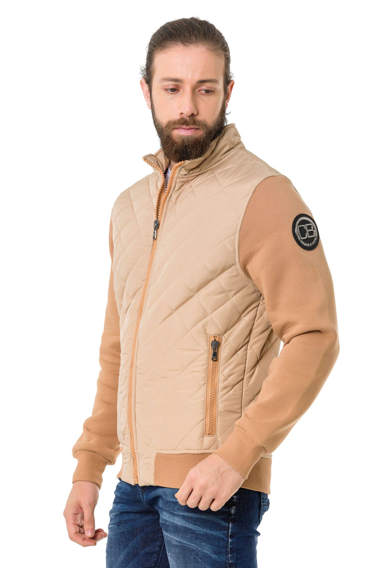 CJ295 Men's Jacket