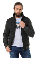 CJ295 Men's Jacket
