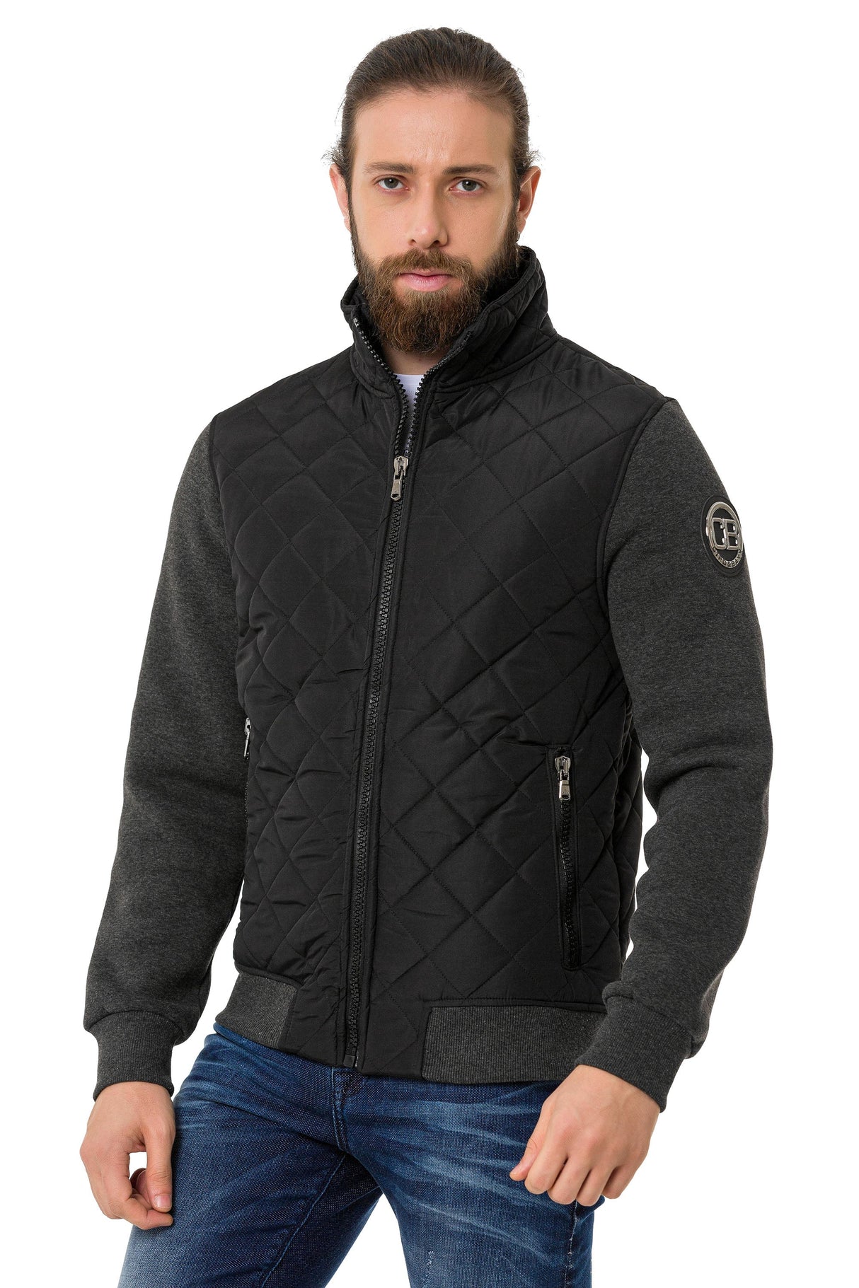 CJ295 Men's Jacket