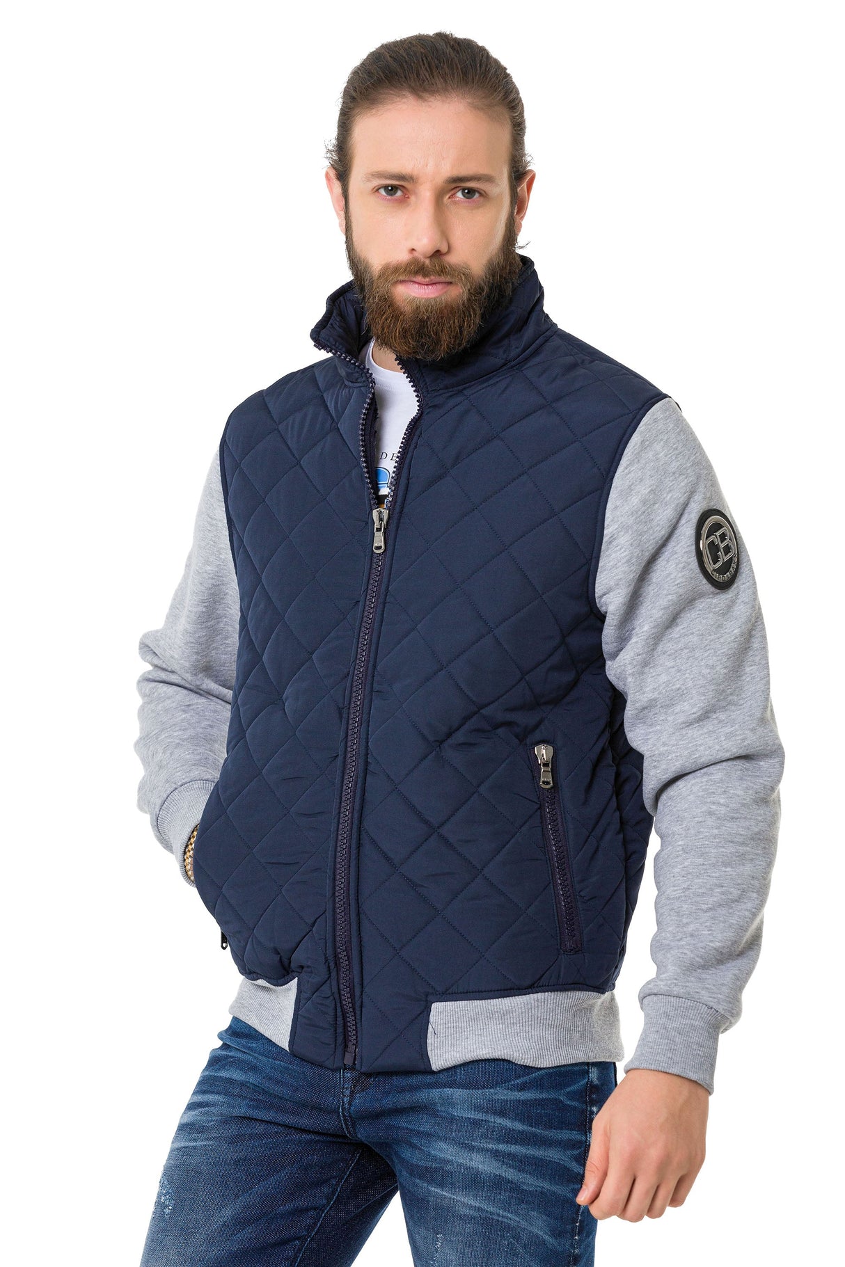 CJ295 Men's Jacket
