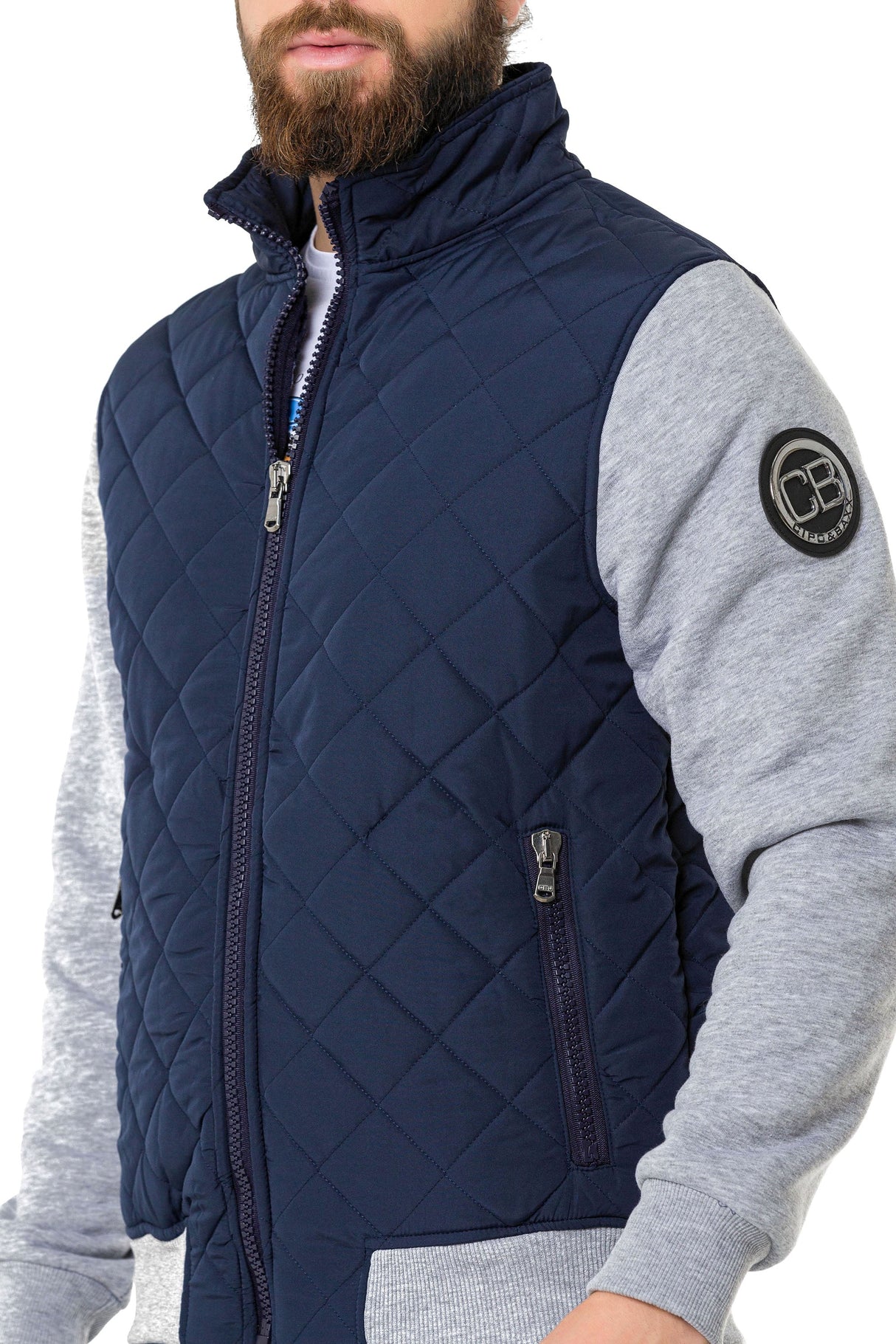 CJ295 Men's Jacket