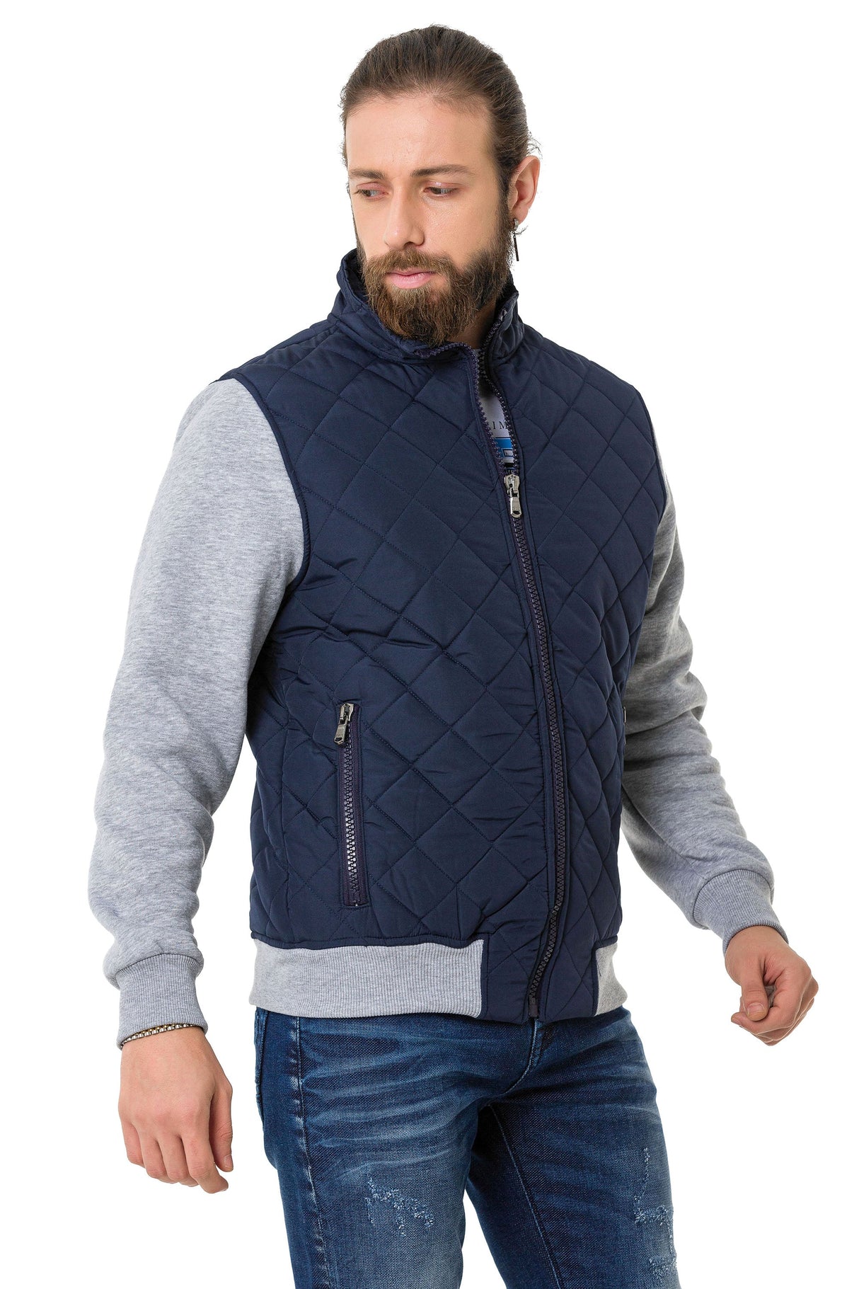 CJ295 Men's Jacket