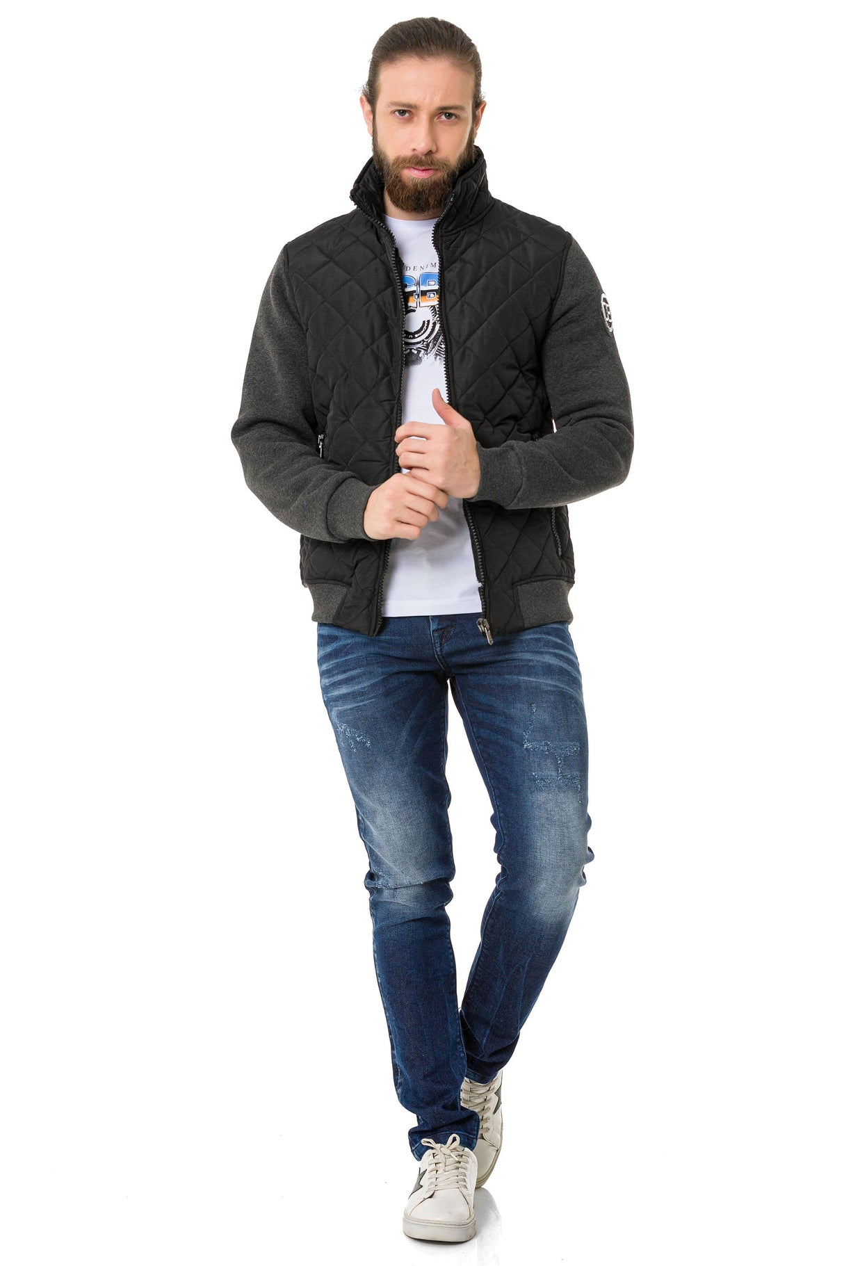 CJ295 Men's Jacket