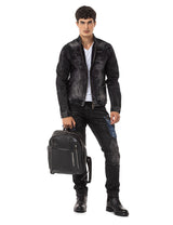 CJ299 Men's Jacket