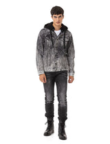CJ301 Men's Denim Jacket