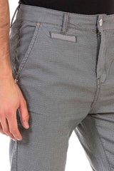 CK160 MEN'S CAPRI