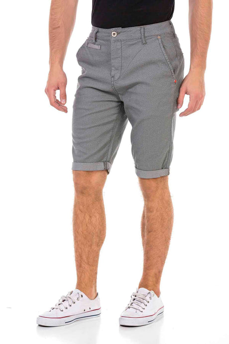 CK160 MEN'S CAPRI