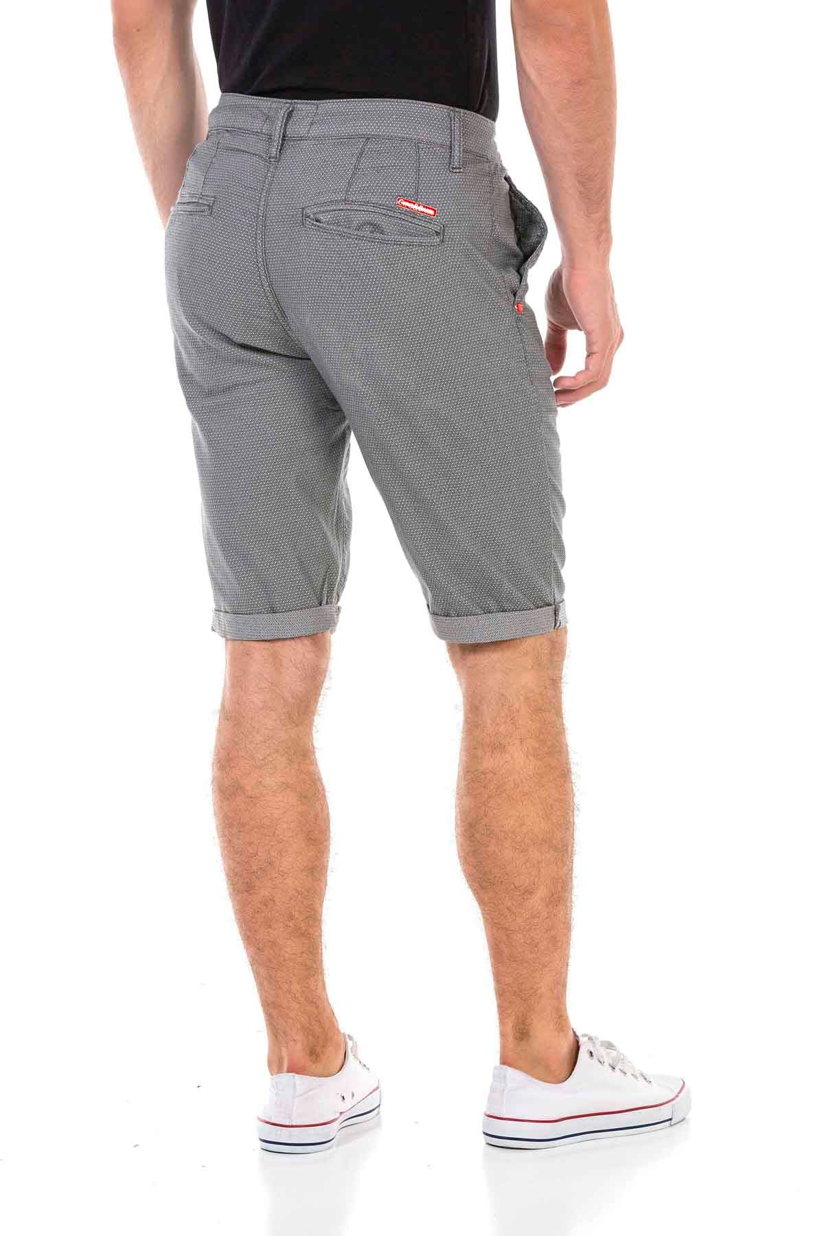 CK160 MEN'S CAPRI