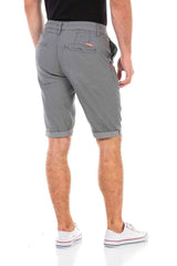 CK160 MEN'S CAPRI