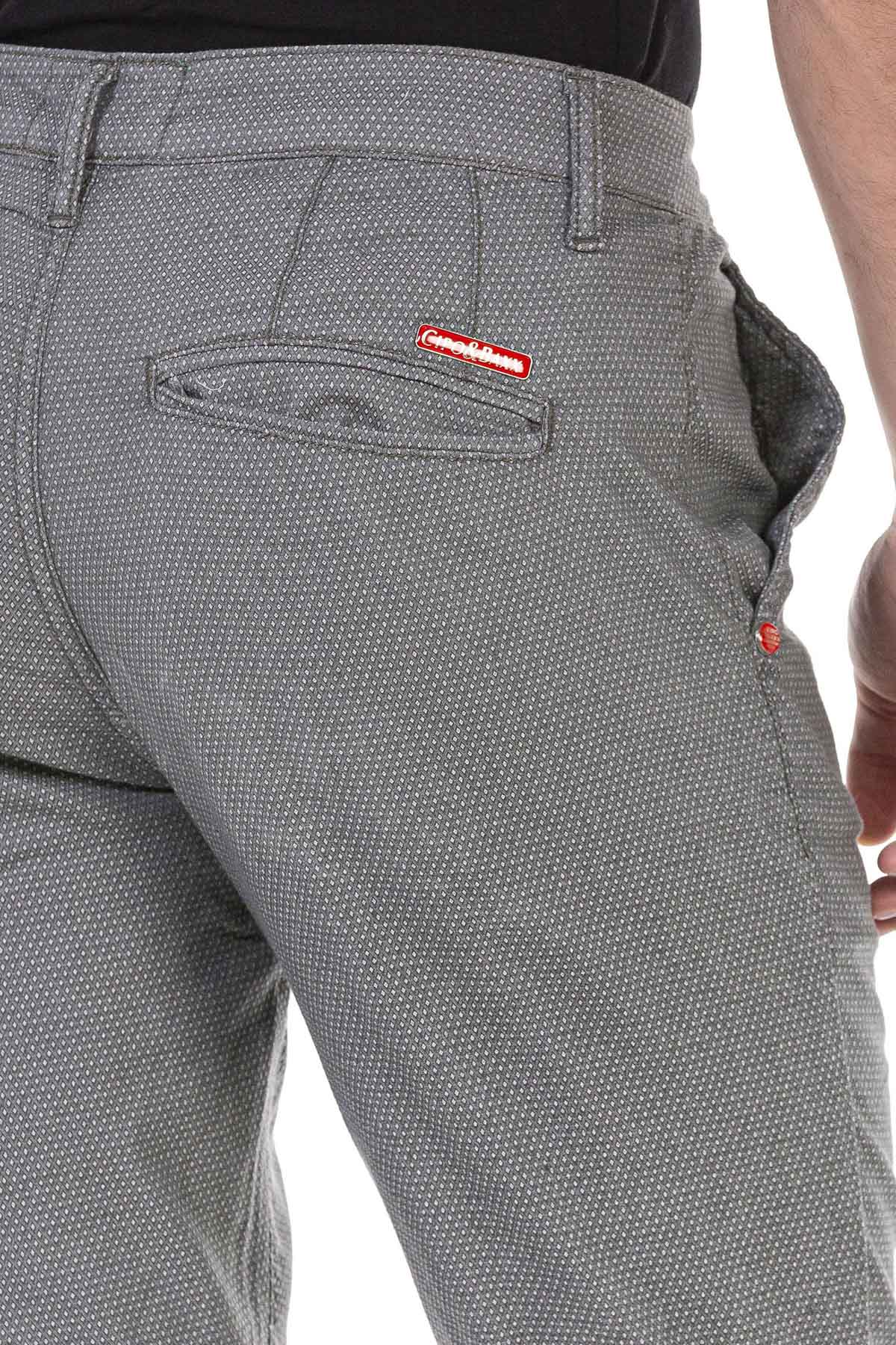 CK160 MEN'S CAPRI
