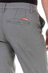 CK160 MEN'S CAPRI
