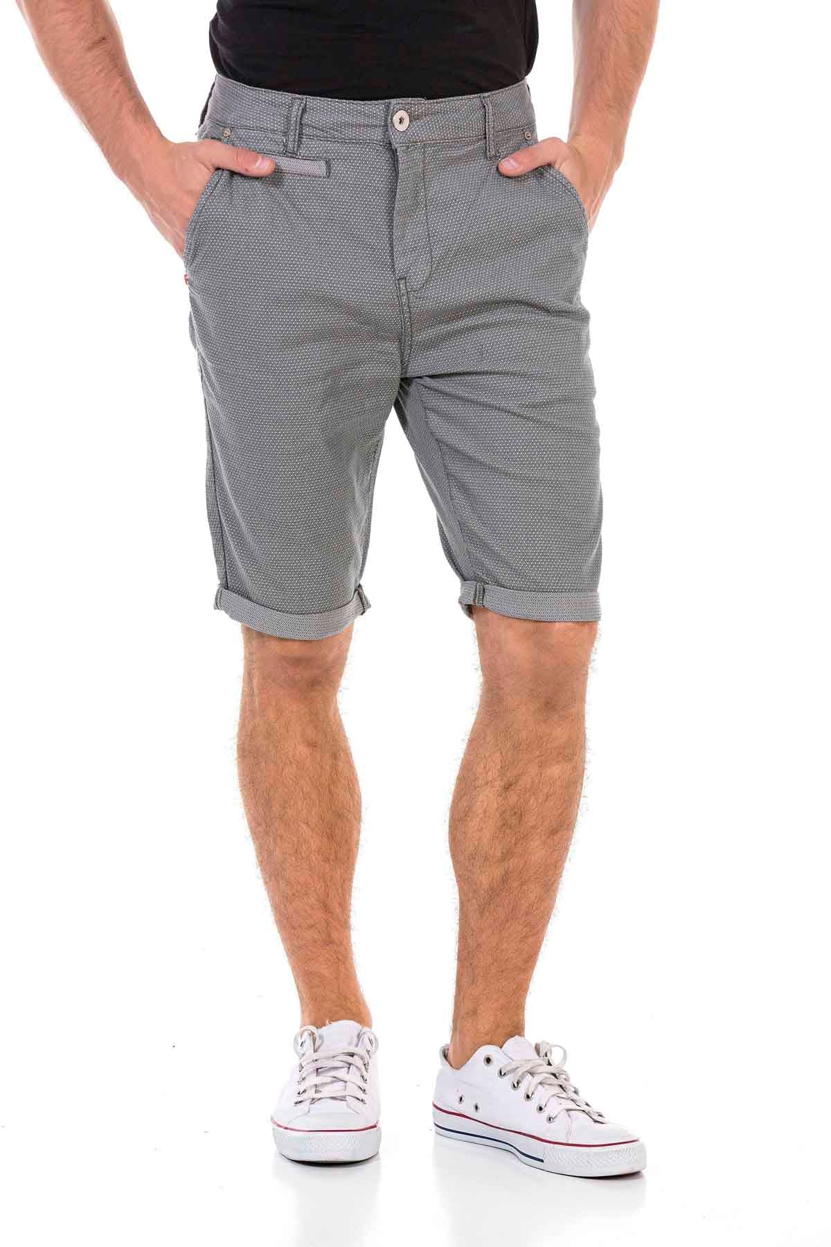 CK160 MEN'S CAPRI