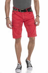 CK229 Men's Capri Shorts with cool cargo pockets