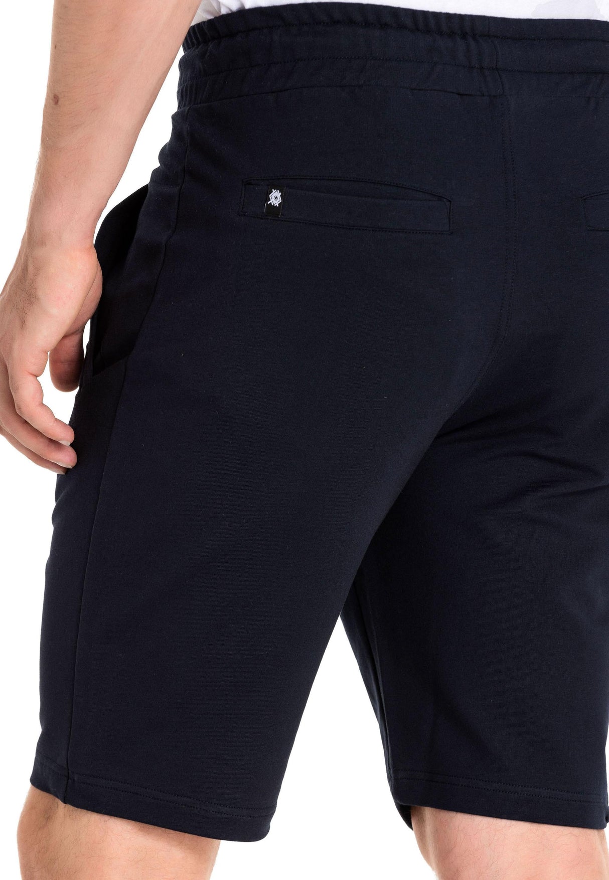 CK271 Men's Capri Shorts Casual Look