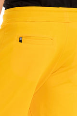 CK271 Men's Capri Shorts Casual Look
