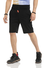CK271 Men's Capri Shorts Casual Look