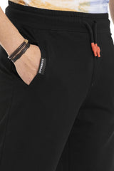 CK271 Men's Capri Shorts Casual Look