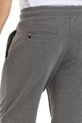 CK271 Men's Capri Shorts Casual Look