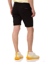 CK272 Men's Capri Shorts Casual Look