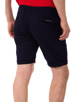 CK272 Men's Capri Shorts Casual Look